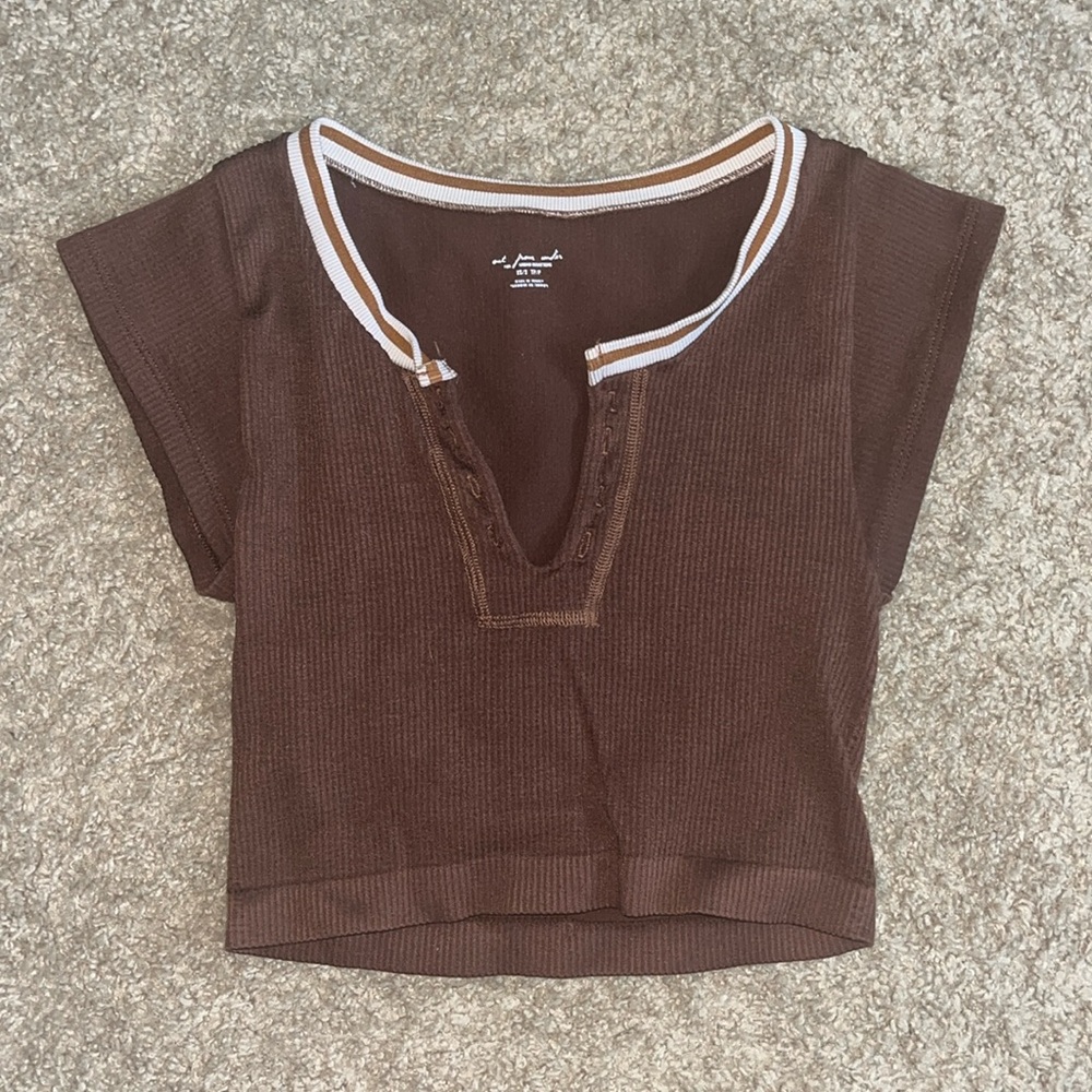 Urban Outfitters top